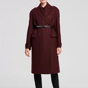 COPY - Burberry Brit Manningford Coat